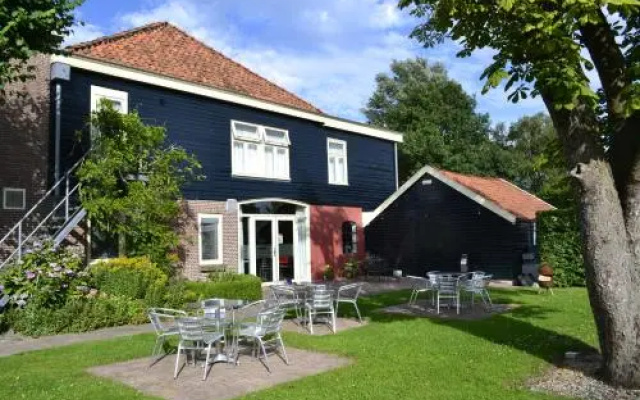 Hotel Meerzigt