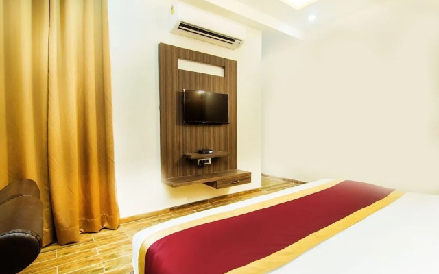 Hotel Impact By OYO Rooms