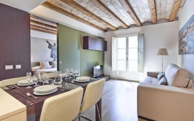 Friendly Rentals Portaferrissa