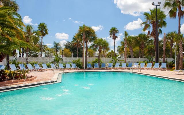 Four Points by Sheraton Orlando International Drive