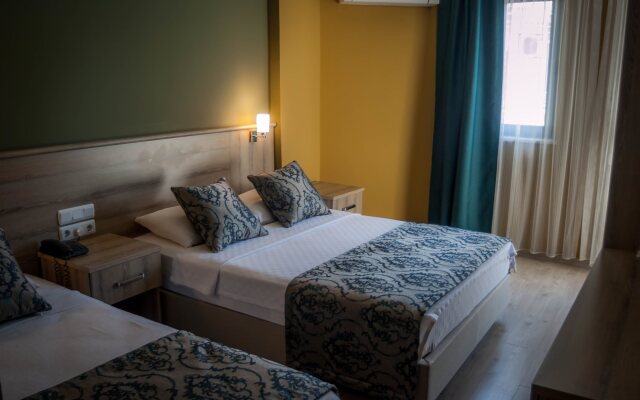 Remer Hotel