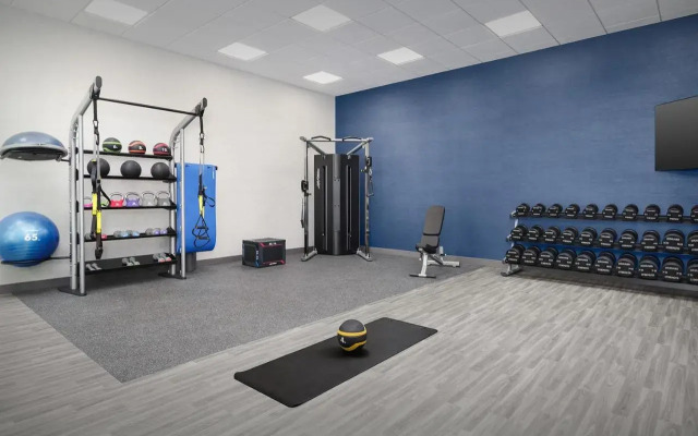 Hampton Inn & Suites Naples South