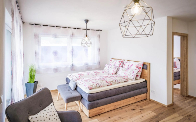 Apartments Frauensee