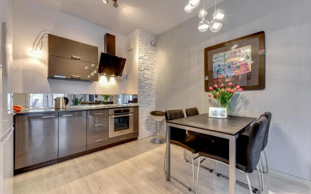 Apartament Marina