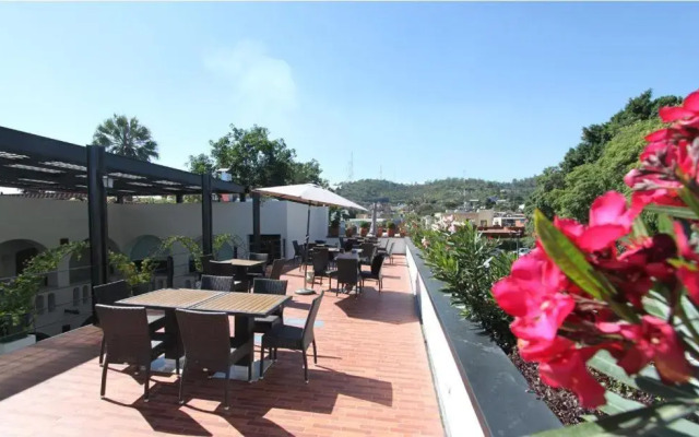 Hotel Casa Conzatti