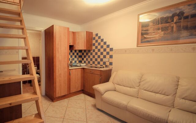 Budapest Best Apartments