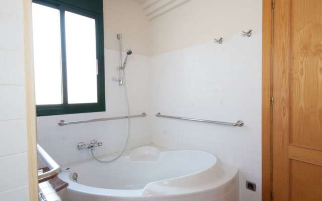 Cozily Furnished Holiday Home in Catalonia With Barbecue