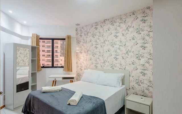 Beautiful Apartment 500m From Shopping Csp1207