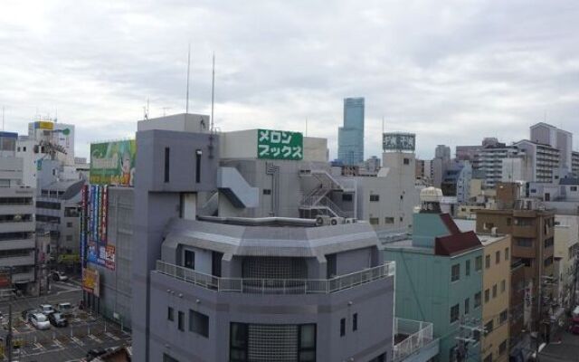 Namba Guesthouse