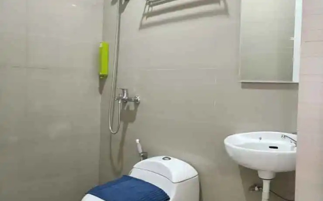 Oasis Style Hotel Pangandaran