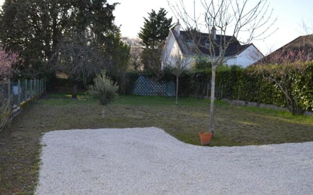 Gite Saint-Avertin, 4 pièces, 6 personnes - FR-1-381-47