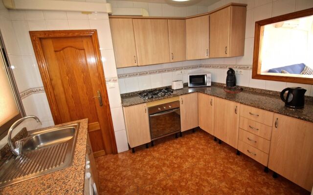 Apartamento Benidorm 3