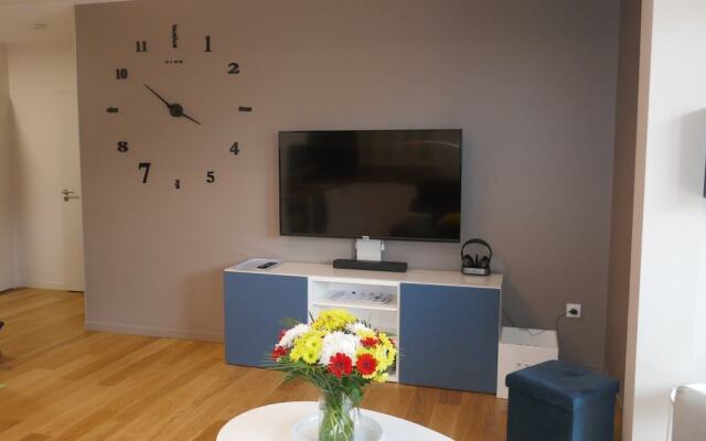 C4 - Résidence La Montille