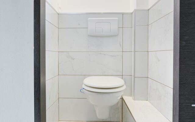 3 rue latour maubourg Apartment 1