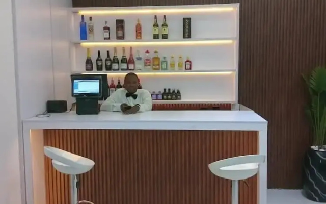 Deliz Homes And Hotel
