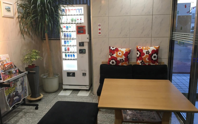 Chitose Daiichi Hotel