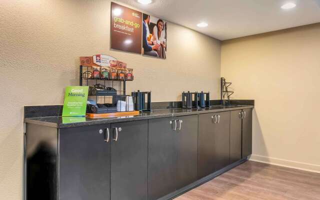Extended Stay America Suites Columbus Tuttle