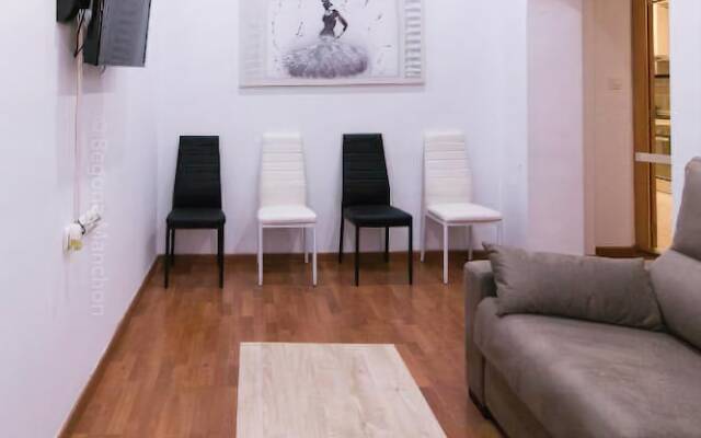 Apartamento Completo La Caleta