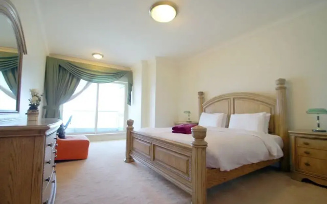 Kennedy Towers - Mesk Tower