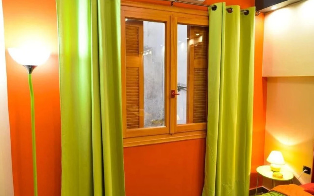 Warm And Central 1 Double Bed Flat