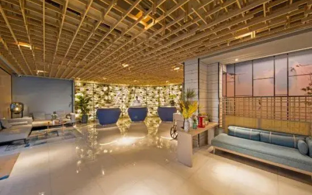 Yanan Hotel