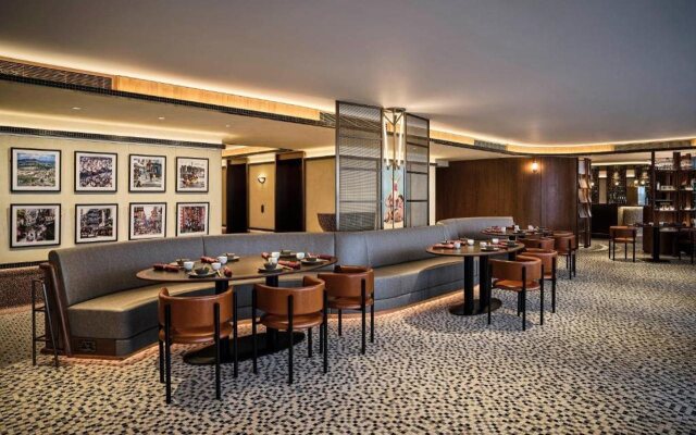 Oasis Aurum 181 Hotel