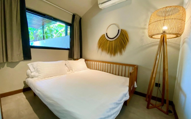 Karmagali Boutique Suites (Adults Only) & Private villas (families)