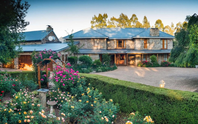 The FarSide Country Manor