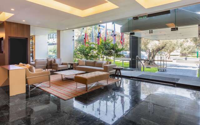 Sonesta Hotel El Olivar Lima