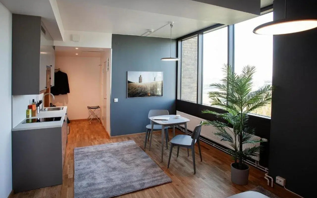 First Hotel The Studio