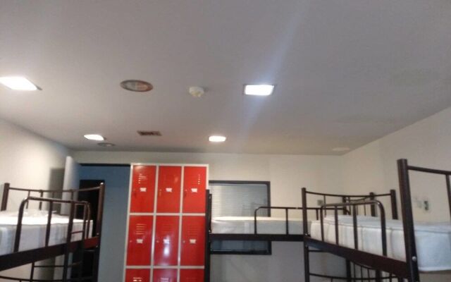 Suny hostel