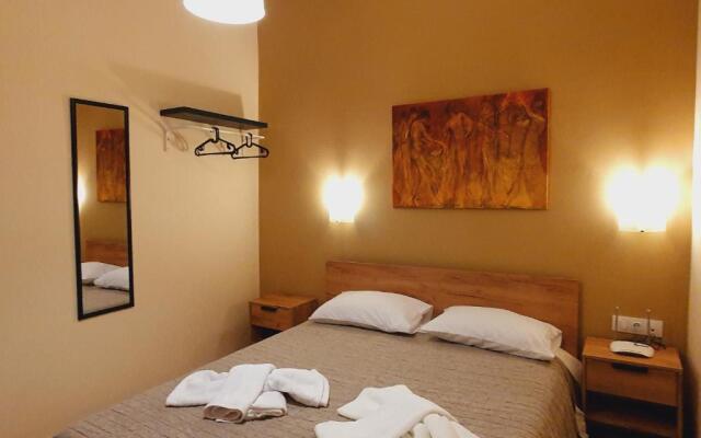 Casa Al Mare 1