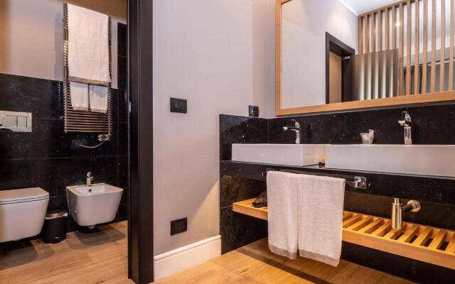 Montalbera Wine Suites