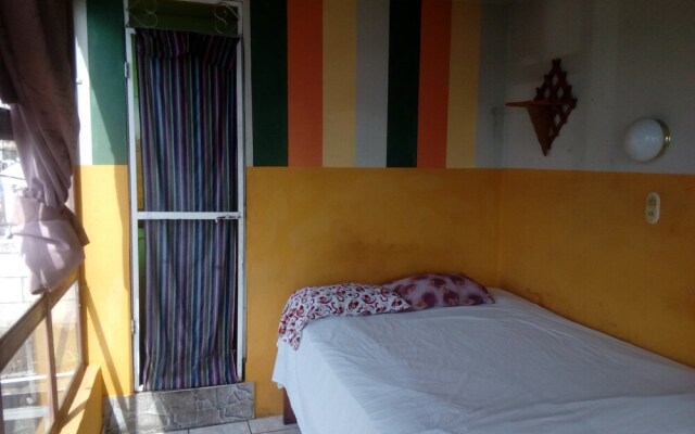 Hotel San Francisco