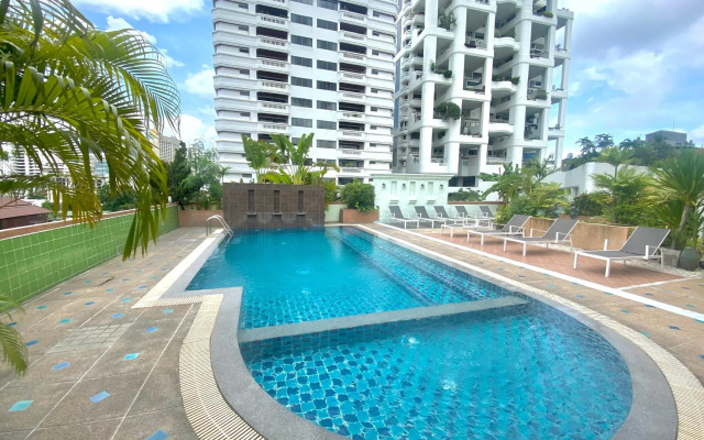 Woraburi Sukhumvit Hotel & Resort