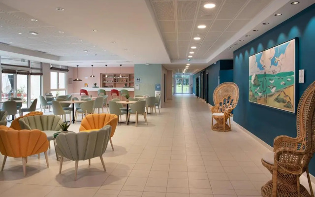 Domitys Les Houblons