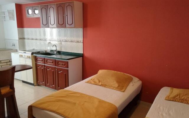Apartasuites Las Vegas