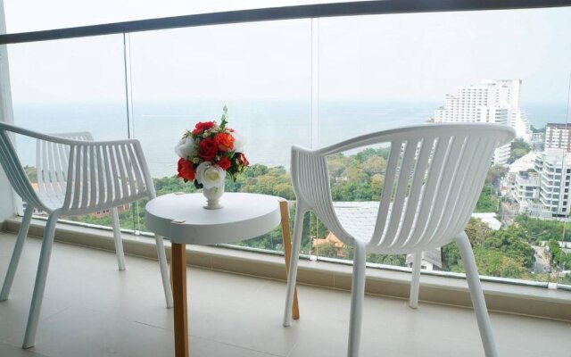 The Peak Towers Pattaya