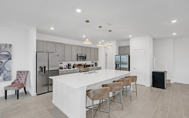 2477RAMA, Kissimmee, US