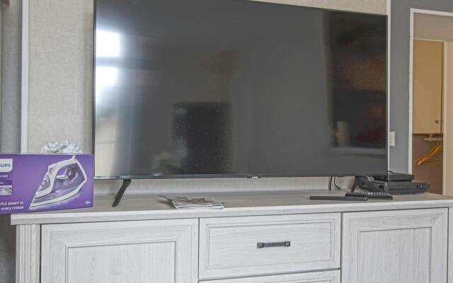 Modern apartment in Bayeux near Tapestry Museum