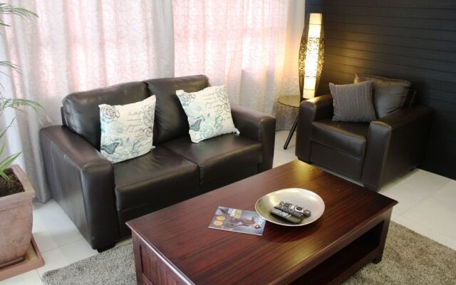 Hillside Executive Accommodation Maerua Mall