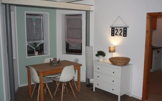 Ferienwohnung Nink