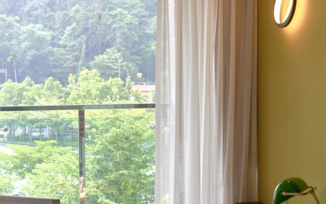 Han Yan Design Hotel