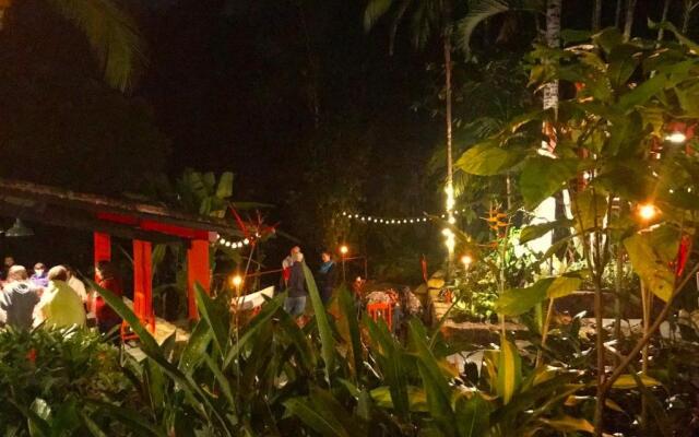 Cachoeira Azul Flats-4