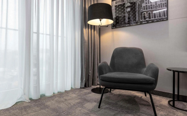 Park Inn By Radisson Wismar