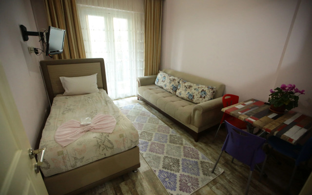 Bella Suit Konaklama