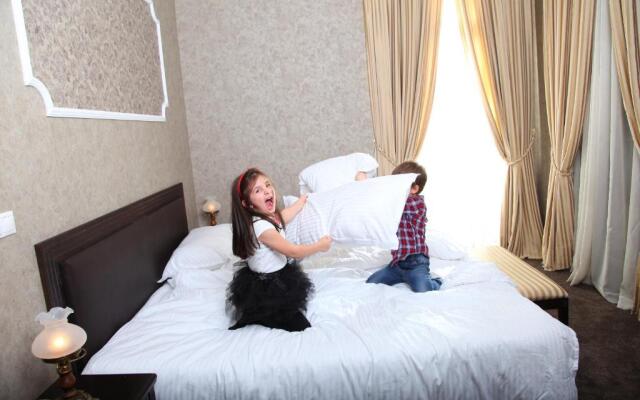 Strimon Garden Medical SPA Hotel