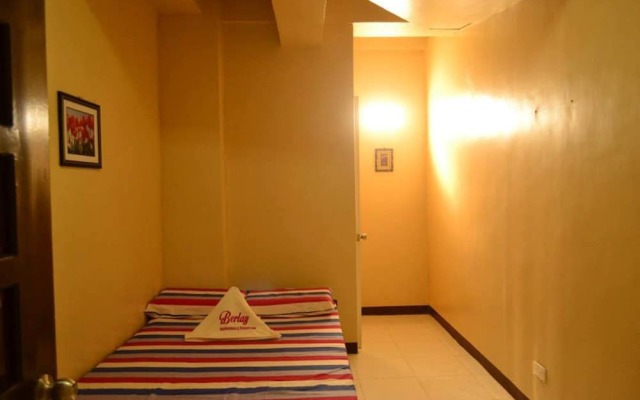Berlay Backpackers & Dormitel