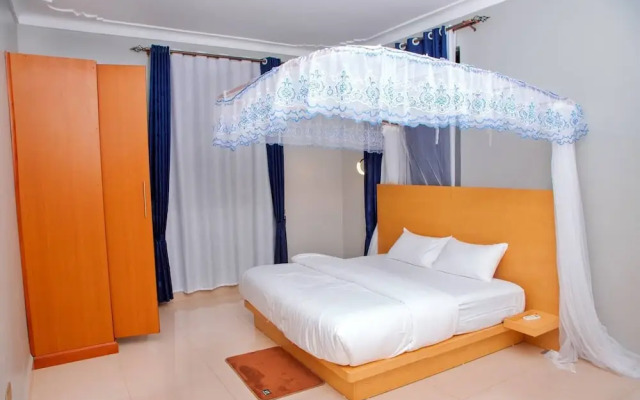 Entebbe Serenity Breeze Apartments