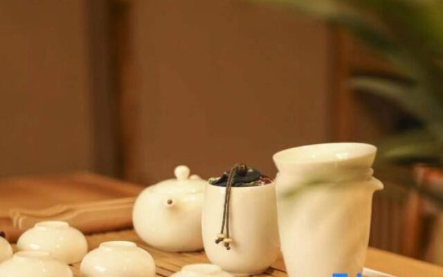 Zhi Xin Fu  Wen Quan (Xinzhou Gucheng Store)